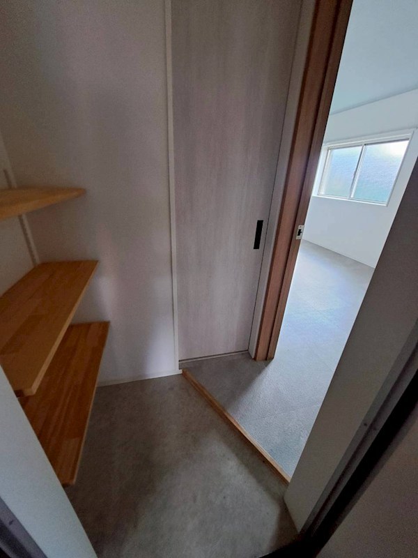 マリンテラス逗子葉山 玄関