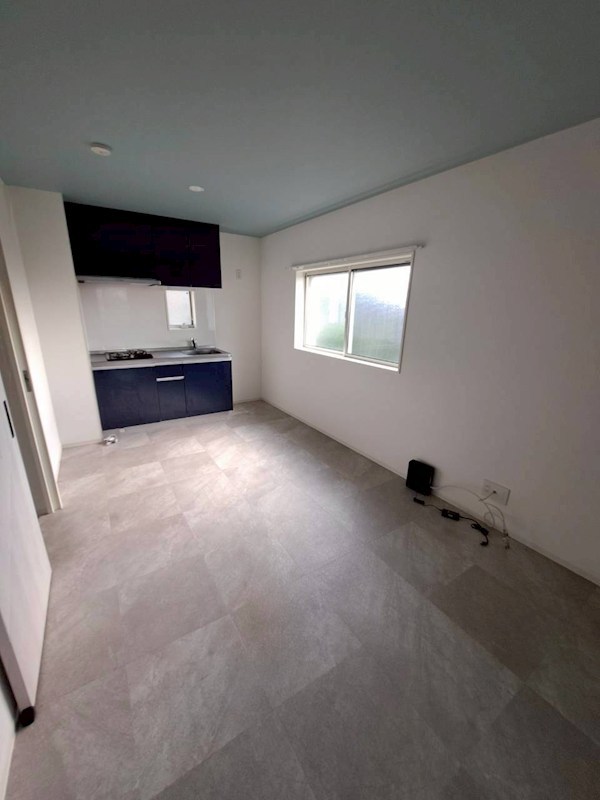 マリンテラス逗子葉山 リビング