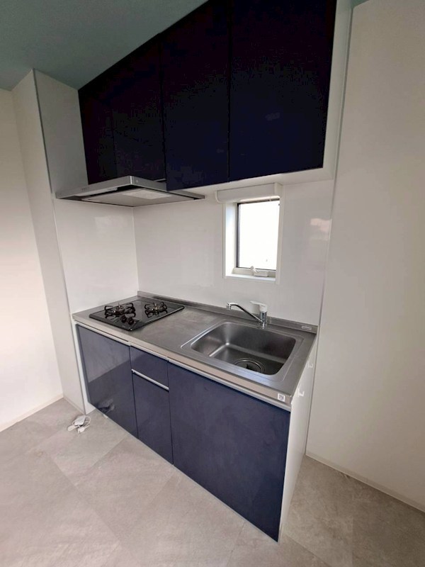 マリンテラス逗子葉山 キッチン