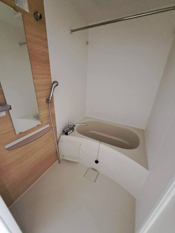 マリンテラス逗子葉山 風呂画像