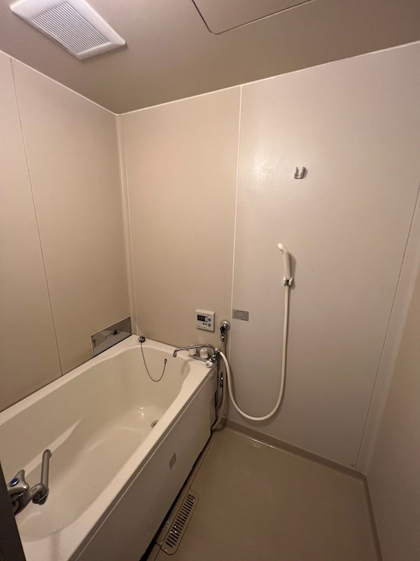 クロノス秦野東海大学前 風呂画像