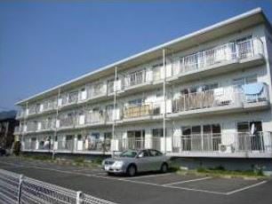 グランドハイツ 306号室 外観