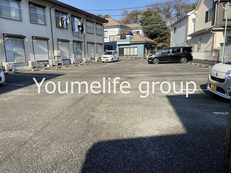 白駒ハイツ その他外観1