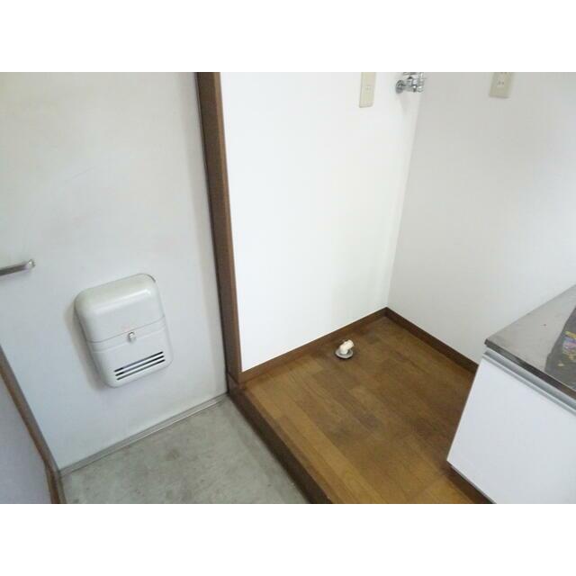 ライフアップ東海Ⅱ 玄関