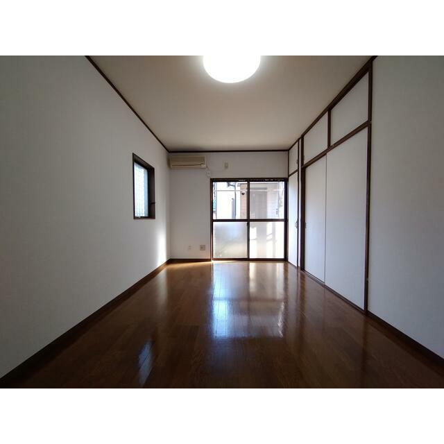 ライフアップ東海Ⅱ リビング
