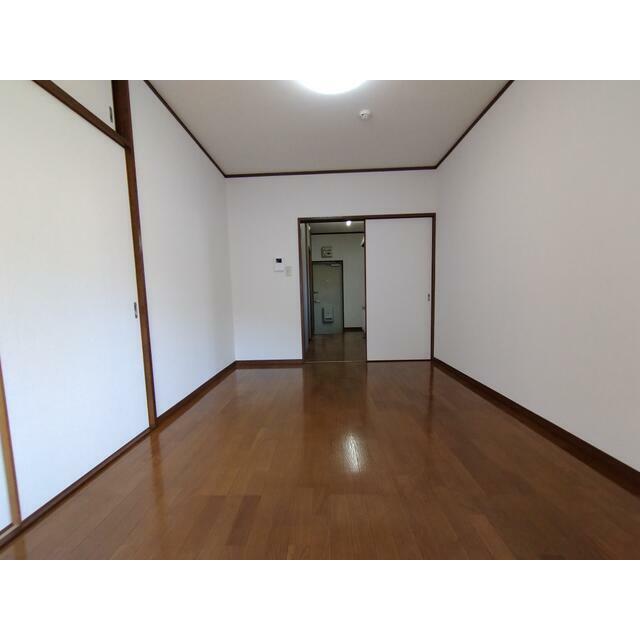 ライフアップ東海Ⅱ ベッドルーム