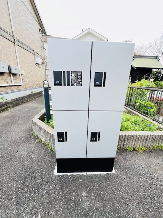 湘南absⅡ その他外観2