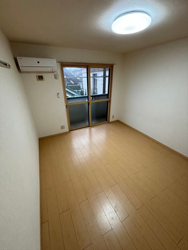 湘南absⅡ リビング