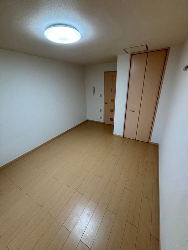 湘南absⅡ ベッドルーム