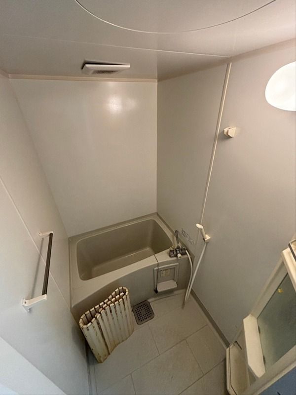 湘南absⅡ 風呂画像