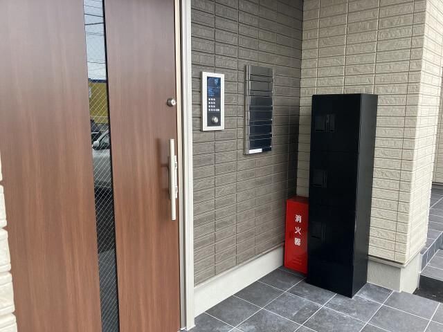 エクセレント その他外観2