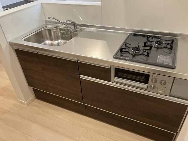 エクセレント キッチン