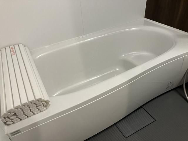 エクセレント 風呂画像