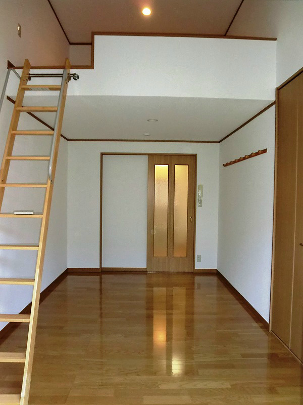 アヴェニール湘南Ⅰ ベッドルーム