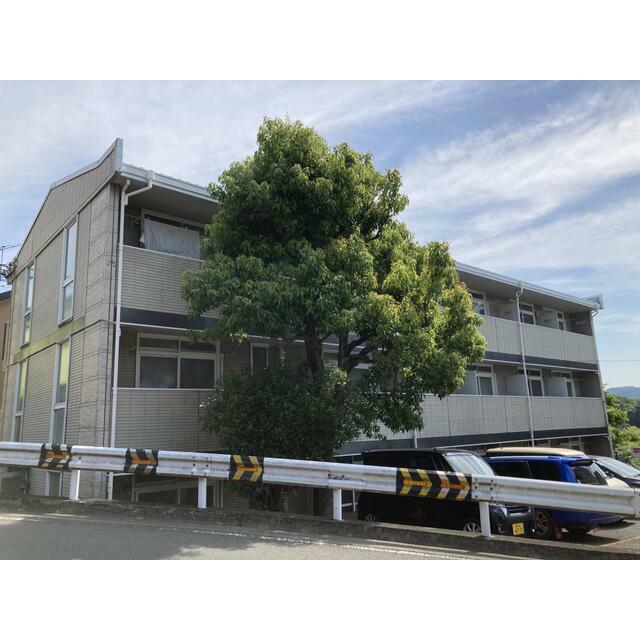 わかばⅢ その他外観1