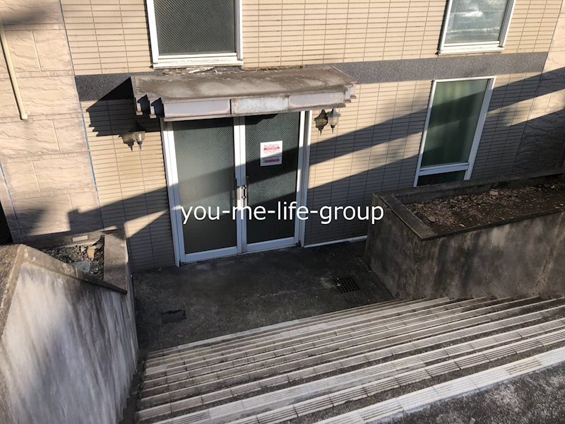 わかばⅢ その他外観2