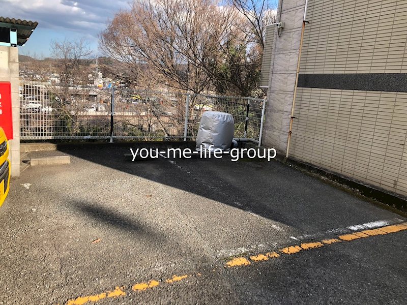 わかばⅢ その他外観5
