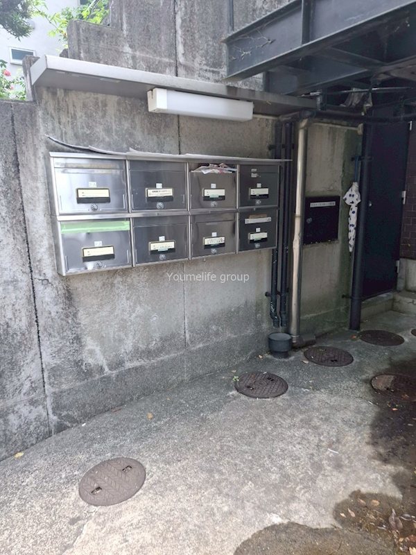 望洋荘 その他外観2