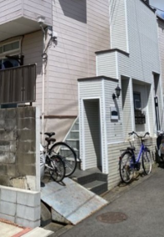 Ｋ善行Ａ棟 その他外観1