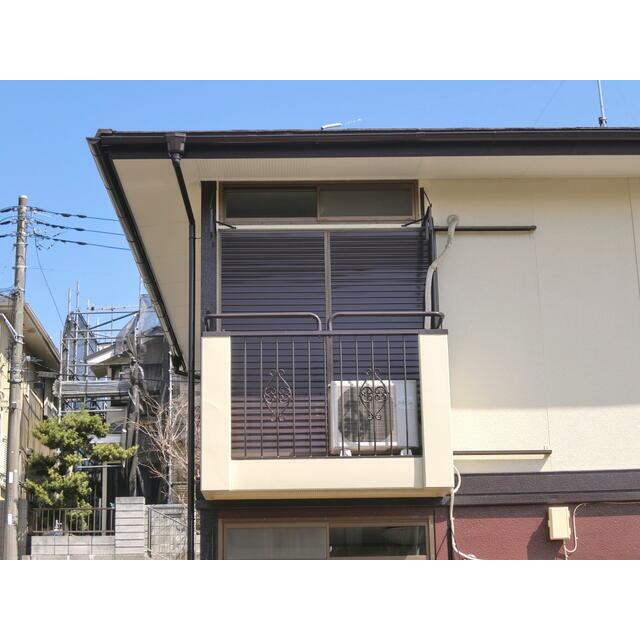 黄金台ハイツ その他3