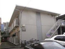 メゾンロレーヌ 105号室 外観