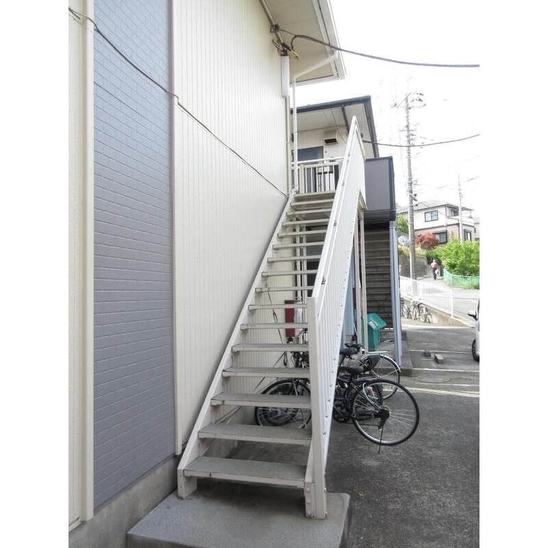 メゾンロレーヌ その他外観2