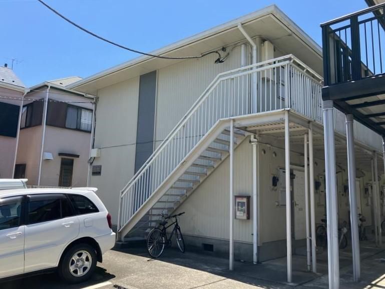 メゾンロレーヌ その他外観4