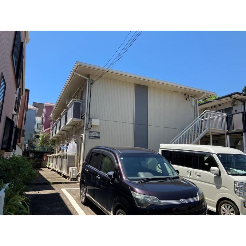 メゾンロレーヌ その他外観5