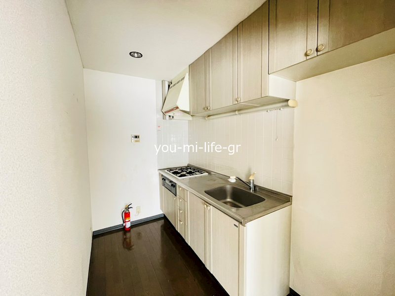 メゾンド・エスポワール キッチン