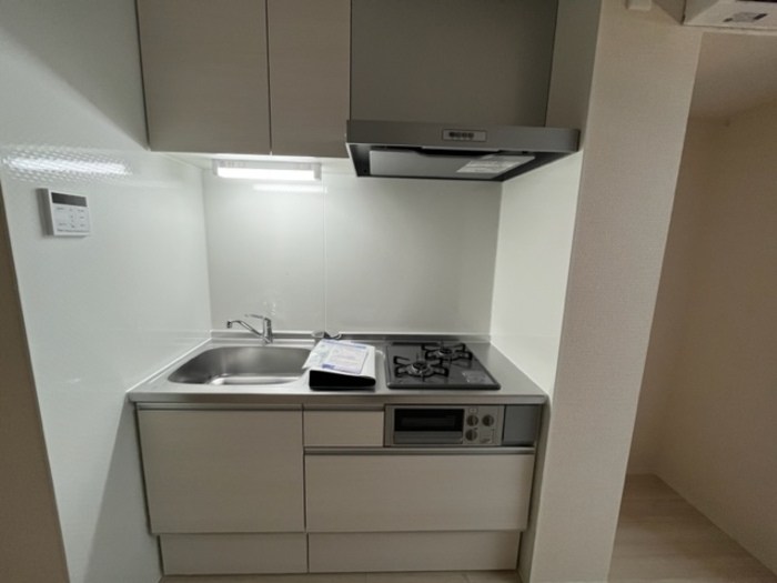 Ｇｌｉｃｉｎａ　Ｍａｓｕｄａｙａ キッチン