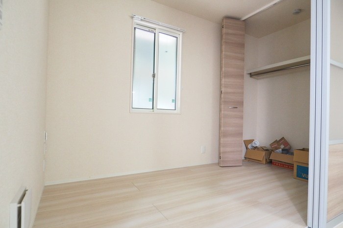 Ｇｌｉｃｉｎａ　Ｍａｓｕｄａｙａ ベッドルーム