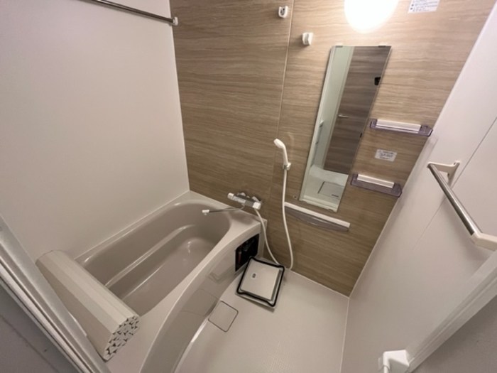 Ｇｌｉｃｉｎａ　Ｍａｓｕｄａｙａ 風呂画像