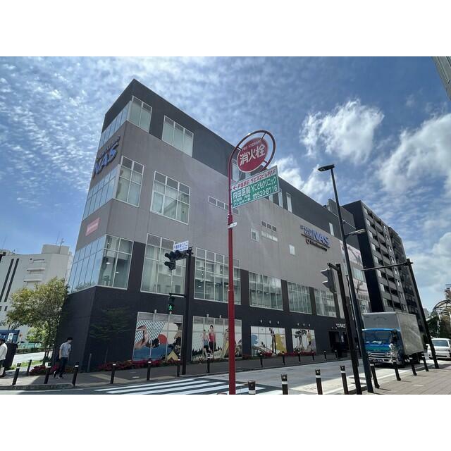 Ｇｌｉｃｉｎａ　Ｍａｓｕｄａｙａ 周辺画像1