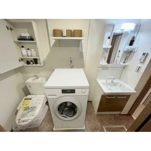 ベイルーム本厚木東 その他4