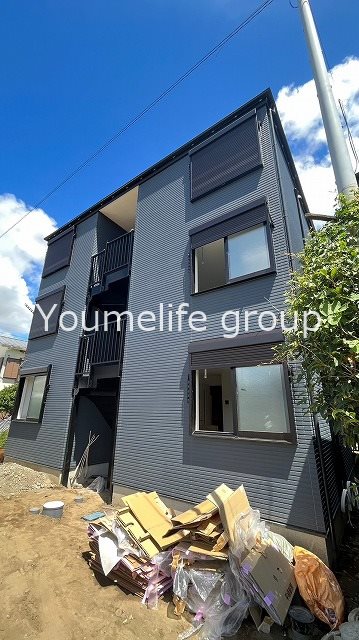 ベイルーム本厚木東 その他外観1