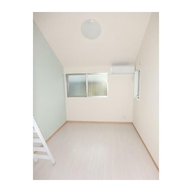 グラッサ花の木 ベッドルーム