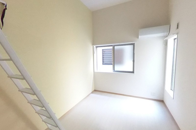 グラッサ花の木 リビング