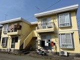 中村ハイツ 101号室 外観