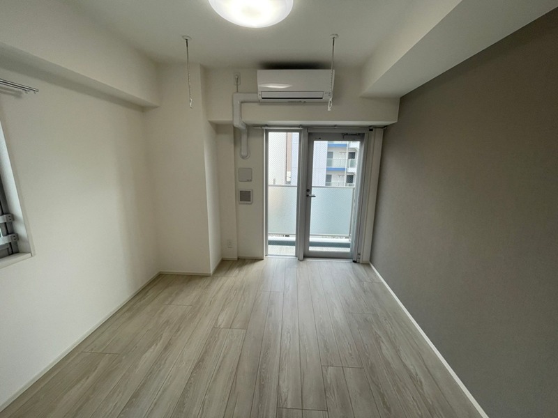 Ｎ－ｓｔａｇｅ　平塚Ⅱ リビング