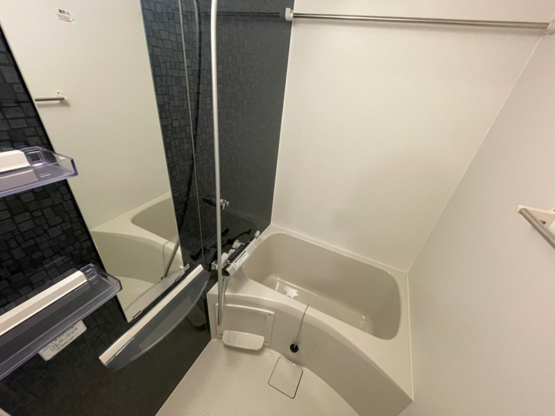 Ｎ－ｓｔａｇｅ　平塚Ⅱ 風呂画像