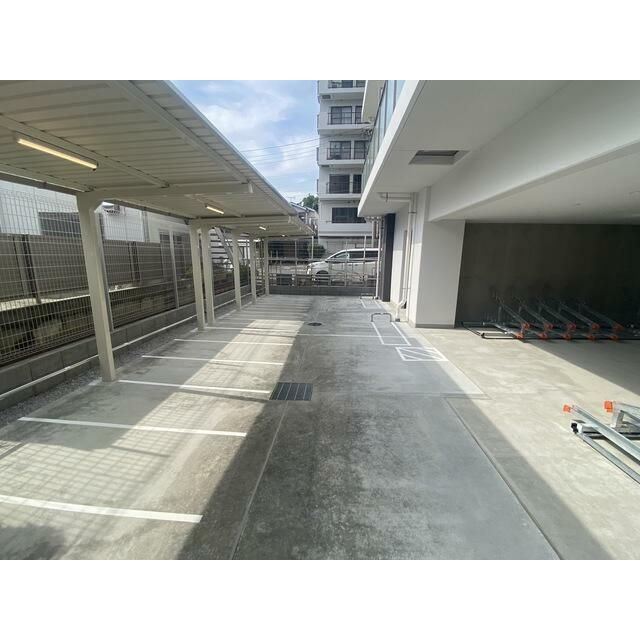 Ｎ－ｓｔａｇｅ　平塚Ⅱ その他6