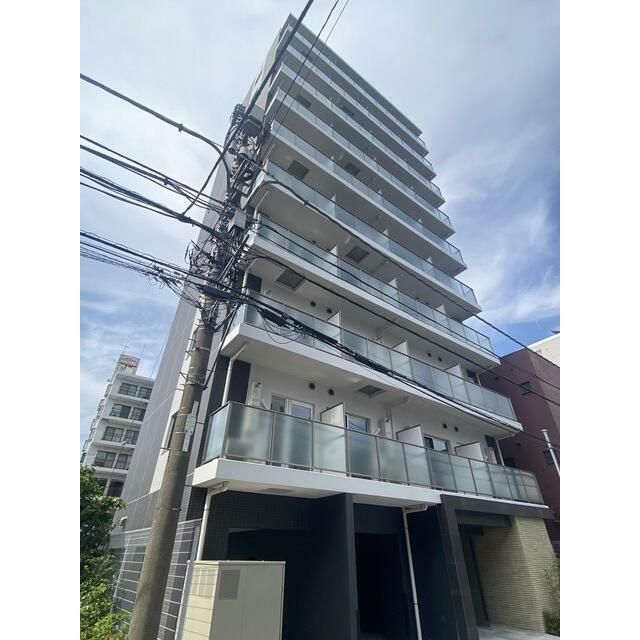 Ｎ－ｓｔａｇｅ　平塚Ⅱ その他外観3