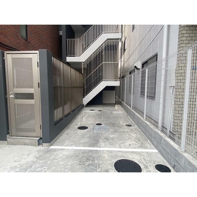 Ｎ－ｓｔａｇｅ　平塚Ⅱ その他外観4