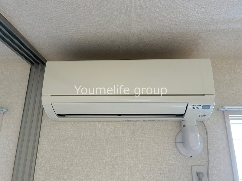 エクレール  その他設備