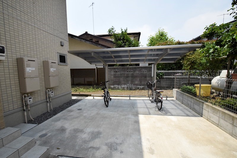 エクレール  その他共有部分