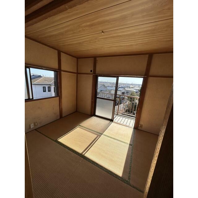 ハイツ群芳園 その他8