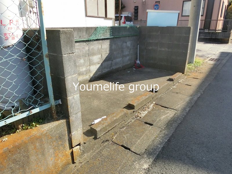 ハイツ群芳園 その他外観6