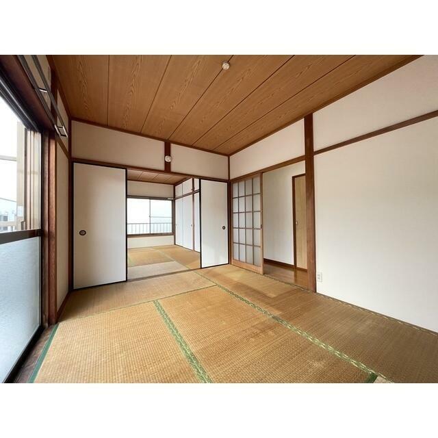 サクラハイツ その他6