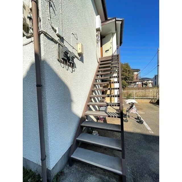 サクラハイツ その他7