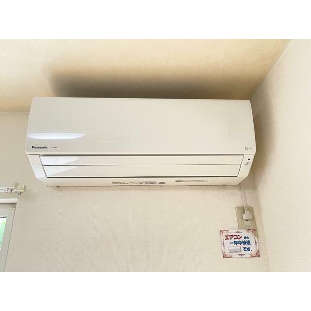 グリーンヒルズＫ その他5